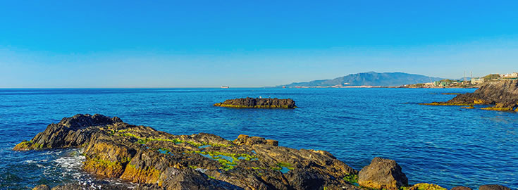 Costa de Almería