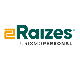 Logo Raizes