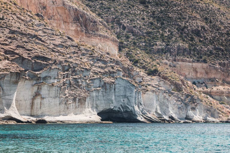 Côte d’Almeria